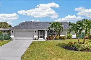 4933 Seville Ct, Cape Coral, FL 33904 - Photo 1