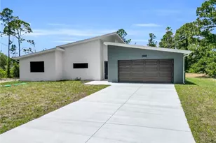 1006 Macy St E, Lehigh Acres, FL 33974 - Photo 2
