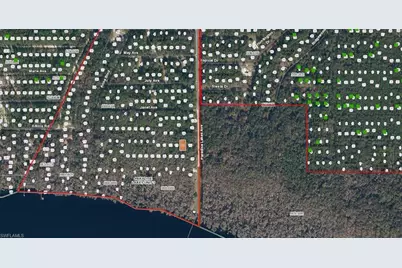 127 Jay Ave, Georgetown, FL 32139 - Photo 2
