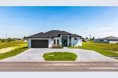 1425 Santa Barbara Blvd N, Cape Coral, FL 33993 - Photo 1