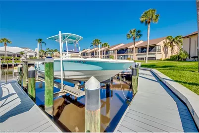 15489 Admiralty Cir #3, North Fort Myers, FL 33917 - Photo 4