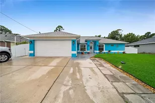 3907 16th St W, Lehigh Acres, FL 33971 - Photo 2