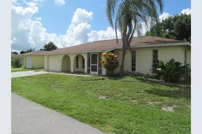19486 Poppytree Ct, Lehigh Acres, FL 33936 - Photo 1