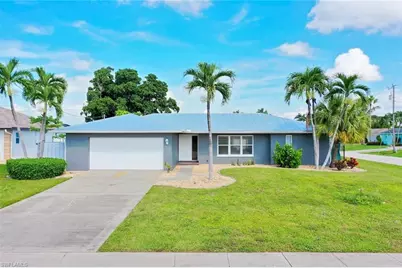 4472 Coronado Pkwy, Cape Coral, FL 33904 - Photo 2