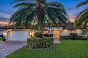5240 SW 19th Ave, Cape Coral, FL 33914 - Photo 2