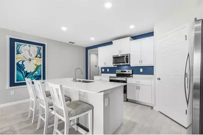 3658 Rollingwater Way, North Fort Myers, FL 33917 - Photo 4