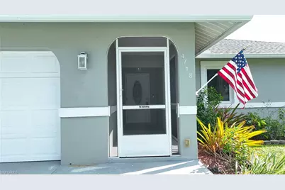 4718 Forest Glen Dr, North Fort Myers, FL 33903 - Photo 6