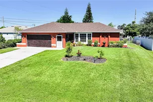 507 SE 8th Terrace, Cape Coral, FL 33990 - Photo 2