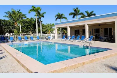 14931 Park Lake Dr #104, Fort Myers, FL 33919 - Photo 26