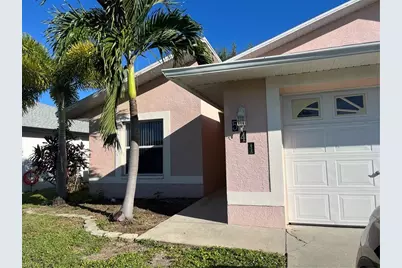 543 SE 6th Ter, Cape Coral, FL 33990 - Photo 1