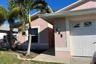 541 SE 6th Terrace, Cape Coral, FL 33990 - Photo 1