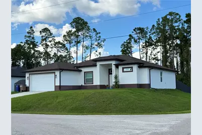 3200 21st St W, Lehigh Acres, FL 33971 - Photo 1