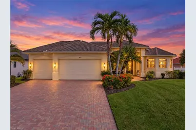 1025 SW 6th Ave, Cape Coral, FL 33991 - Photo 1