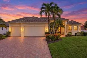 1025 SW 6th Ave, Cape Coral, FL 33991 - Photo 1