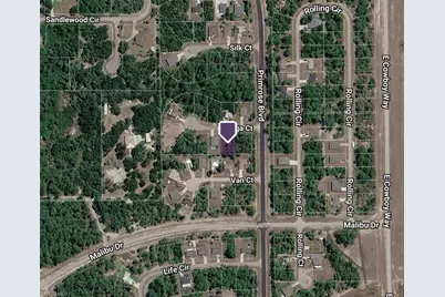 8005 Vega Ct, Labelle, FL 33935 - Photo 2