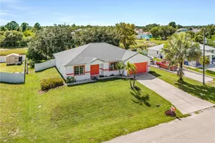 3605 17th St W, Lehigh Acres, FL 33971 - Photo 1
