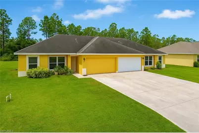 351 Justice Ave, Lehigh Acres, FL 33972 - Photo 1