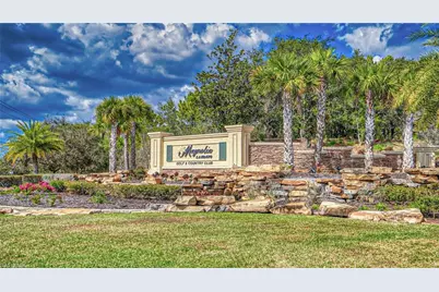 2156 Pigeon Plum Way, North Fort Myers, FL 33917 - Photo 2