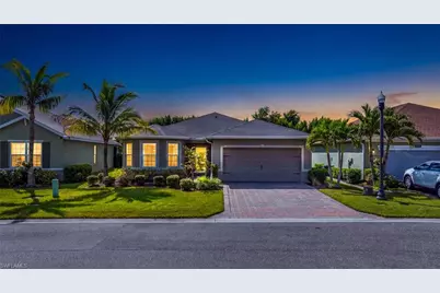 2156 Pigeon Plum Way, North Fort Myers, FL 33917 - Photo 38