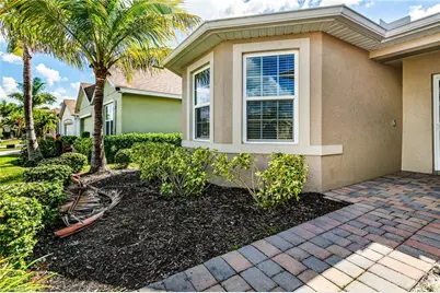 2156 Pigeon Plum Way, North Fort Myers, FL 33917 - Photo 4