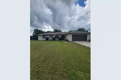 214 Richmond Ave S, Lehigh Acres, FL 33936 - Photo 2