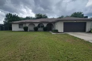 214 Richmond Ave S, Lehigh Acres, FL 33936 - Photo 2