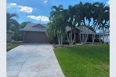 4312 SW 25th Pl, Cape Coral, FL 33914 - Photo 1