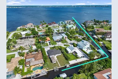 12755 Brewster Dr, Fort Myers, FL 33908 - Photo 2