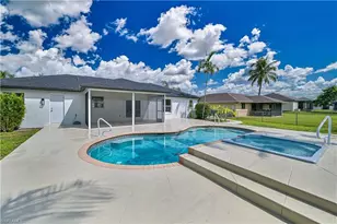 1424 SW 28th Terrace, Cape Coral, FL 33914 - Photo 34