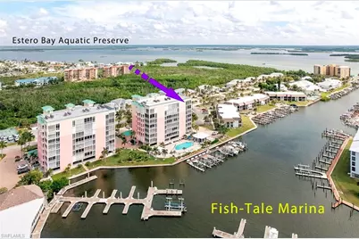 170 Lenell Rd #801, Fort Myers Beach, FL 33931 - Photo 6