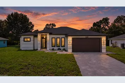 3109 48th St W, Lehigh Acres, FL 33971 - Photo 1