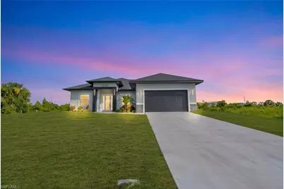 7020 Burma Cir, Labelle, FL 33935 - Photo 1