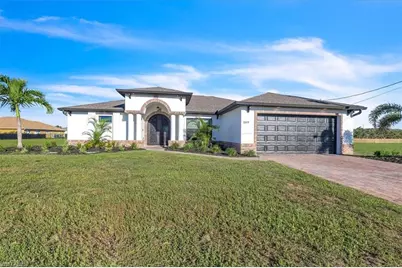 1509 NW 37th Ave, Cape Coral, FL 33993 - Photo 1
