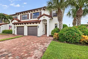 15781 Portofino Springs Blvd, Fort Myers, FL 33908 - Photo 2