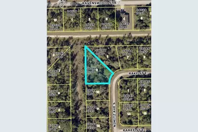 148 Nimitz Ave S, Lehigh Acres, FL 33974 - Photo 2