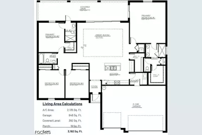 925 SW 6th Ct, Cape Coral, FL 33991 - Photo 4