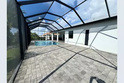 1120 NW 42nd Pl, Cape Coral, FL 33993 - Photo 8