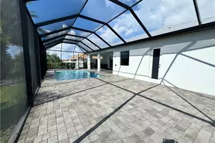 1120 NW 42nd Pl, Cape Coral, FL 33993 - Photo 8