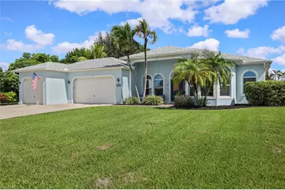 4111 SE 10th Pl, Cape Coral, FL 33904 - Photo 50