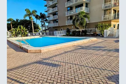 8701 Estero Blvd #801, Bonita Springs, FL 33931 - Photo 28