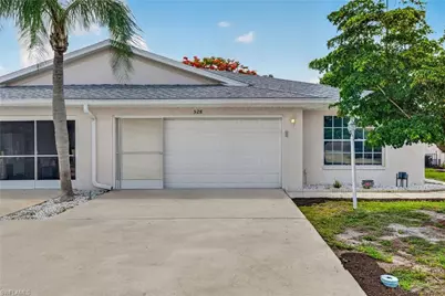 528 Bethany Village Cir, Lehigh Acres, FL 33936 - Photo 2