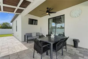3929 Agualinda Blvd, Cape Coral, FL 33914 - Photo 34