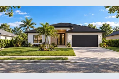 2700 42nd St SW, Lehigh Acres, FL 33976 - Photo 1