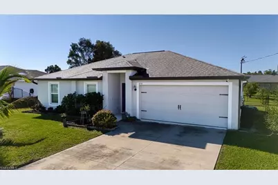 214 Re Cherche St, Fort Myers, FL 33916 - Photo 2