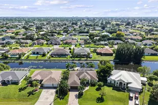 1426 SW 12th Terrace, Cape Coral, FL 33991 - Photo 36