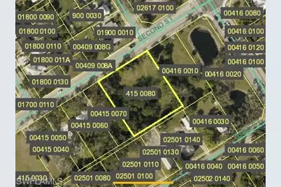 2542 and 2546 2nd St, Fort Myers, FL 33901 - Photo 6