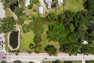 2542 and 2546 2nd St, Fort Myers, FL 33901 - Photo 1