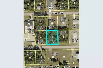 3410 30th St W, Lehigh Acres, FL 33971 - Photo 2
