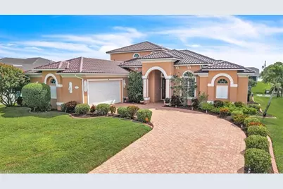 1212 SW 26th St, Cape Coral, FL 33914 - Photo 4