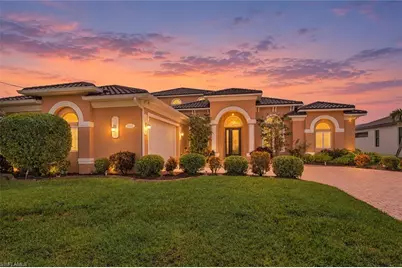 1212 SW 26th St, Cape Coral, FL 33914 - Photo 2